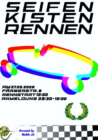 Seifenkisten Rennen Pfaffenhofen